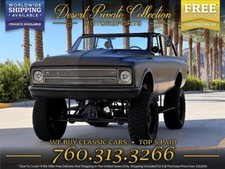 1972 chevrolet 300k for sale  Palm Desert
