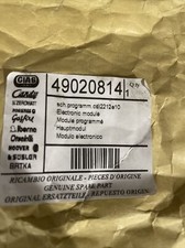 Scheda comandi lavastoviglie usato  Italia