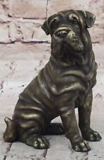 Vintage bronze art for sale  Westbury