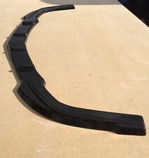 DIVISOR FRONTAL ASTRA H VXR, PLÁSTICO ABS, PRETO BRILHANTE, usado comprar usado  Enviando para Brazil