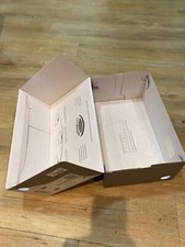 Robuste schuhkartons klappdeck gebraucht kaufen  Herzlake