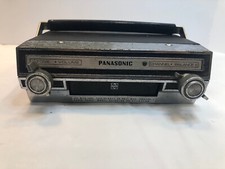 Panasonic track car for sale  Barronett