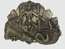 Vtg viking goddess for sale  Ford