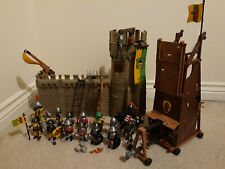 Playmobil 3123 knights for sale  WELWYN GARDEN CITY