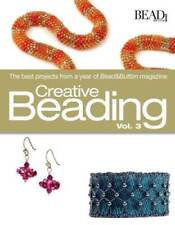 Creative beading vol. for sale  Montgomery