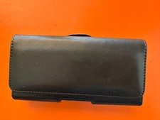 Etui ceinture iphone d'occasion  Saint-Laurent-des-Arbres