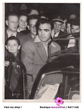Boxe marcel cerdan d'occasion  Chaumont