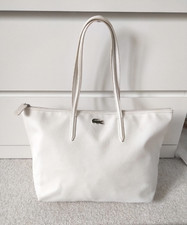 Lacoste shopper handtasche gebraucht kaufen  Oldenburg (Oldenburg)
