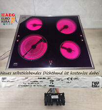 Aeg 55aad54zo kochfeld gebraucht kaufen  Böhlen
