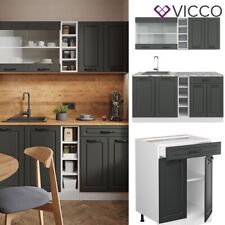 Kitchenette cuisine intégrée d'occasion  Expédié en France
