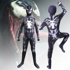 Halloween kinder venom gebraucht kaufen  Deutschland