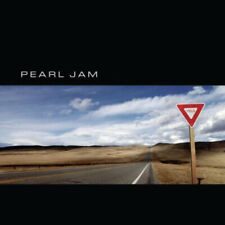 Pearl Jam – Yield, 2016 vinyl LP record - like new (opened, never played), usado comprar usado Pearl Jam – Yield, 2016 vinyl LP record - like new (opened, never played), usado comprar usado  Enviando para Brazil