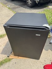 haier refrigerator for sale  Paterson