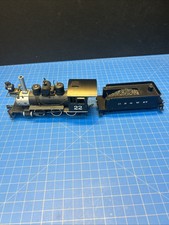 Bachmann on30 narrow for sale  Madison