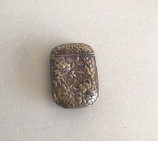 Vintage lady brass for sale  WIGAN