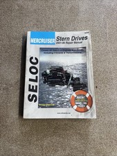 Seloc marine repair for sale  San Antonio