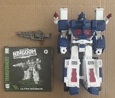 Transformers wfc kingdom for sale  Apopka