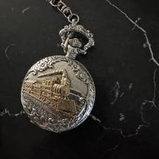 Vintage train design for sale  Lennon