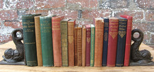 Antique poetry books for sale  CARLISLE
