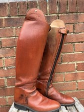 Petrie boots 7.5 for sale  UK