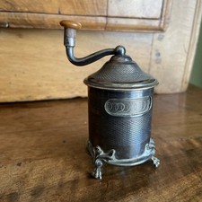 Ancien moulin poivre d'occasion  Paray-le-Monial