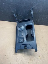 Moldura de acabamento console central piso câmbio Ford Fusion 2017 a 2020 fabricante de equipamento original Q0777 DG comprar usado  Enviando para Brazil