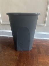 Gallon black plastic for sale  New York