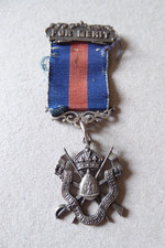 Royal army temperance for sale  LONDON