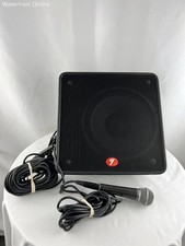 Fender 1270p powered for sale  Pensacola