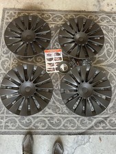 21in tesla wheel y for sale  Easley