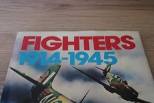 Fighters 1914 1945 for sale  SHREWSBURY