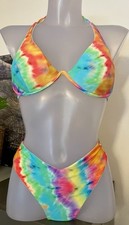 Calzedonia bikini set gebraucht kaufen  Kaufering