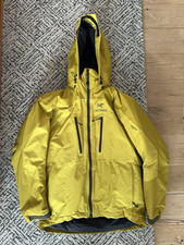 Arcteryx insulated coat for sale  Maple Plain