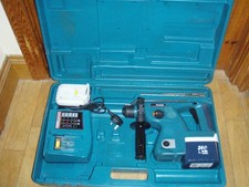 Makita bhr200 24v for sale  SUNDERLAND