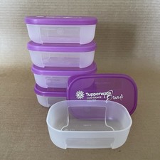 beurrier tupperware d'occasion  Expédié en Belgium