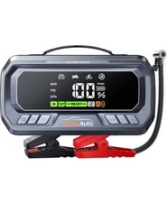 Yaberauto jump starter for sale  Lancaster