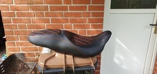 Harley davidson touring gebraucht kaufen  Walsrode