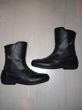Motorrad stiefel fastway gebraucht kaufen  Landscheid