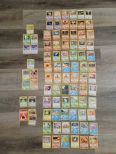 Old pokemon cards for sale  North Port