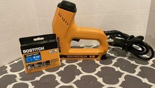 Bostitch heavy duty for sale  Middlesex
