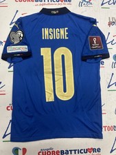 Maglia gara italia usato  Vignate