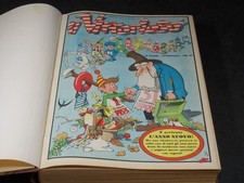 Vittorioso 1953 annata usato  Italia