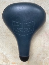 Mongoose bmx saddle for sale  CHELTENHAM