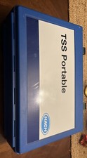 Tss portable handheld for sale  Hedgesville