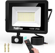 Tailcas 100w security for sale  WELWYN GARDEN CITY