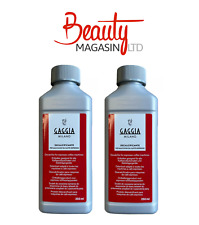 Gaggia descaling liquid for sale  WEMBLEY