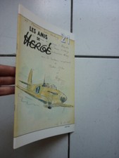 Amis herge numeros d'occasion  Metz-