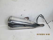 Scarico marmitta destra usato  Villasalto