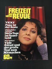 Freizeit revue 1971 gebraucht kaufen  Berlin