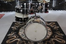 Ludwig hollywood black for sale  Minneapolis